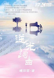 逆光词曲