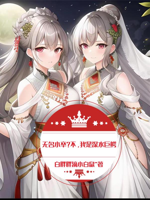 无名小卒？不，我是深水巨鳄