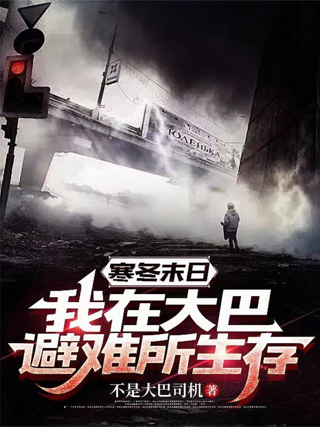 寒冬末日，我在大巴避难所生存