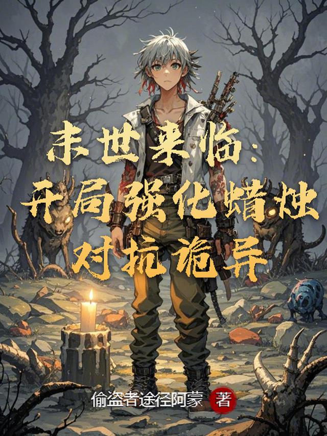 末世来临：开局强化蜡烛对抗诡异