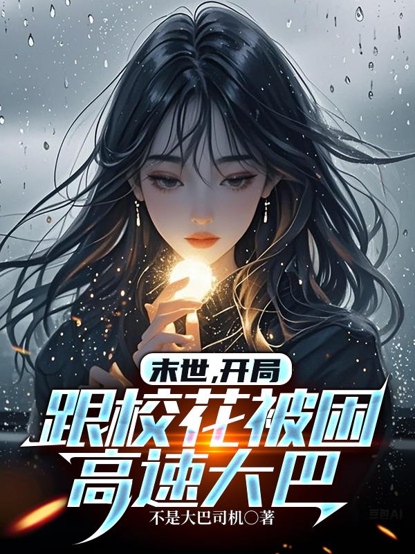 末世，开局跟校花被困高速大巴