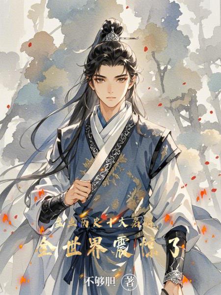 盘点历史十大名将！全世界震惊了