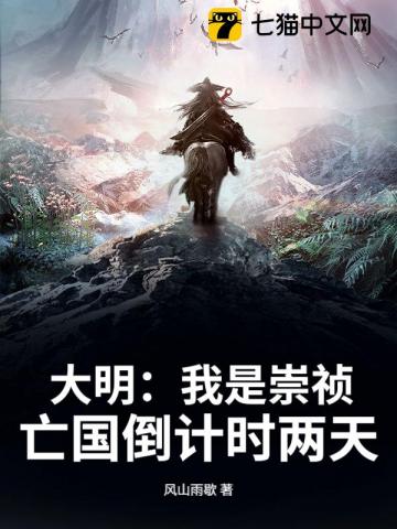 大明：我是崇祯，亡国倒计时两天