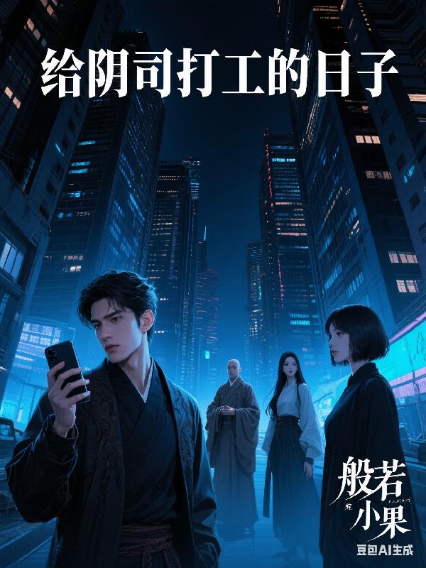 给阴司打工的日子